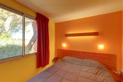 фото отеля Hotel Point Bleu Frontignan