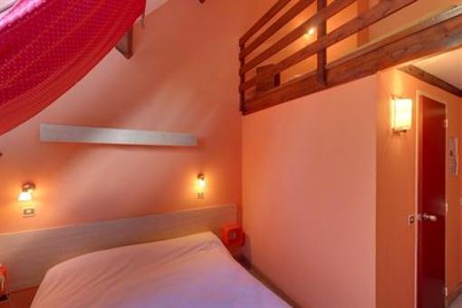фото отеля Hotel Point Bleu Frontignan
