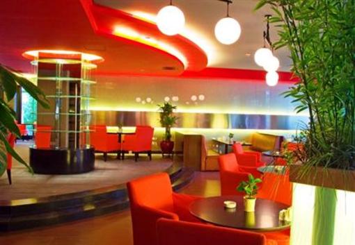 фото отеля City Inn Zhuzilin Hotel Shenzhen