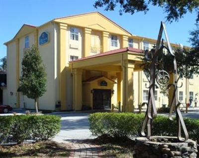 фото отеля La Quinta Inn and Suites Lafayette