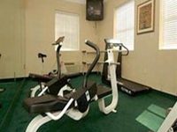 La Quinta Inn and Suites Lafayette