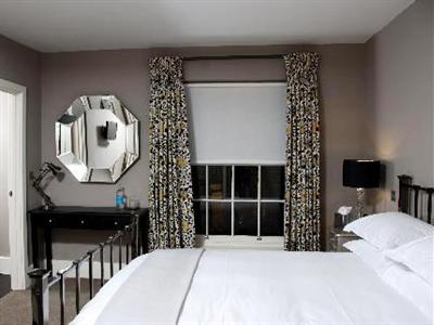 фото отеля Hotel Grosvenor
