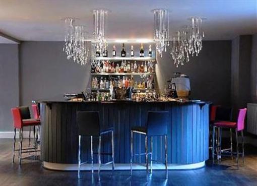 фото отеля Hotel Grosvenor