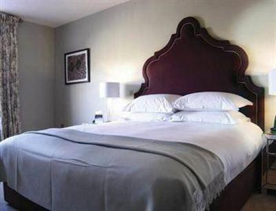 фото отеля Hotel Grosvenor