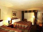 фото отеля Holiday Inn Russellville