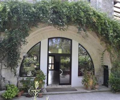 фото отеля Masseria Gattamora