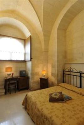 фото отеля Masseria Gattamora