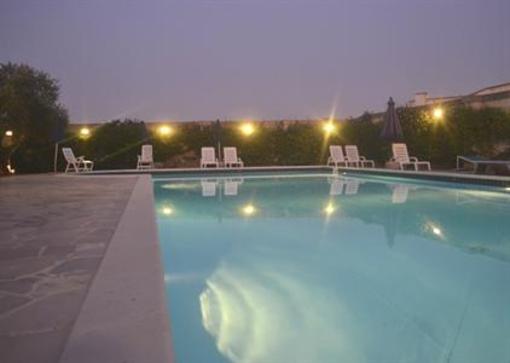 фото отеля Masseria Gattamora