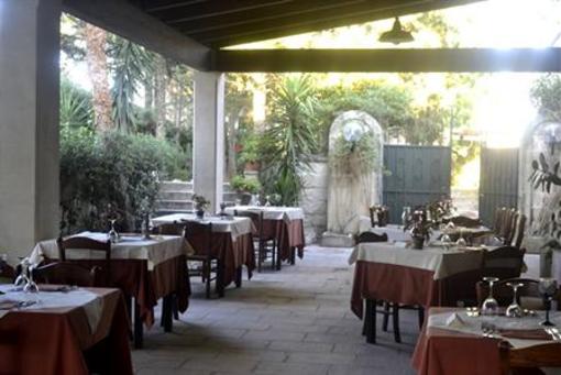 фото отеля Masseria Gattamora