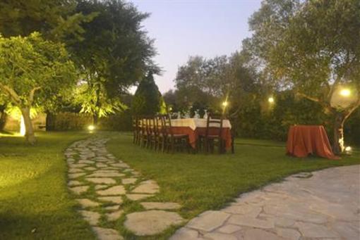 фото отеля Masseria Gattamora