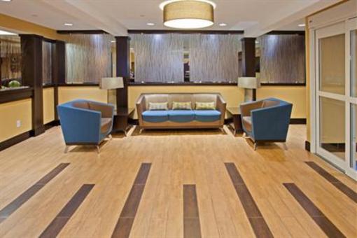 фото отеля Holiday Inn Express Bowling Green