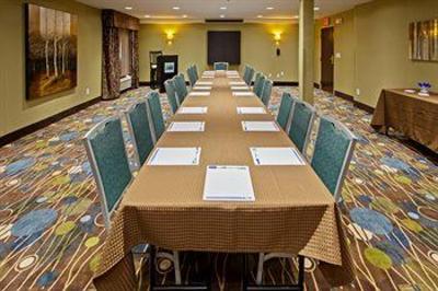 фото отеля Holiday Inn Express Bowling Green