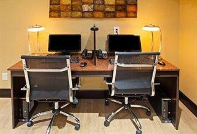 фото отеля Holiday Inn Express Bowling Green
