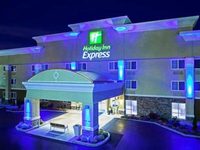 Holiday Inn Express Bowling Green