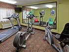 фото отеля Holiday Inn Express Bowling Green