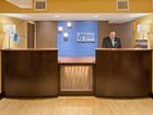 фото отеля Holiday Inn Express Bowling Green
