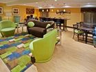 фото отеля Holiday Inn Express Bowling Green