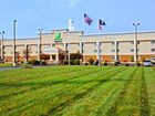 фото отеля Holiday Inn Express Bowling Green