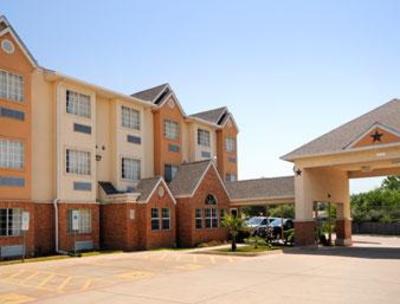 фото отеля Microtel Inn & Suites by Wyndham Mesquite Dallas At I-30