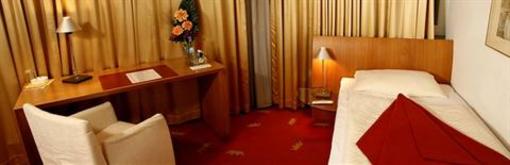 фото отеля Prinzregent Hotel