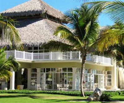 фото отеля Punta Cana Beach Hotel