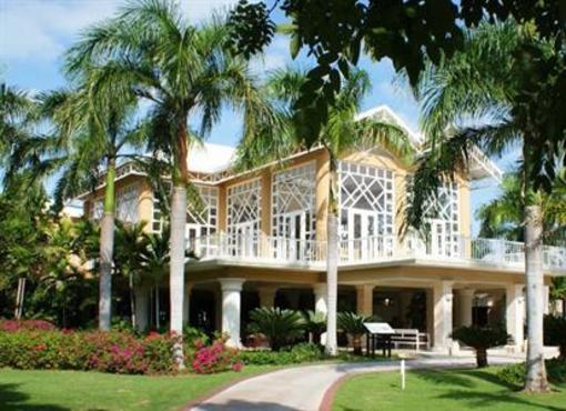 фото отеля Punta Cana Beach Hotel