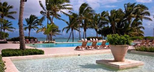 фото отеля Punta Cana Beach Hotel