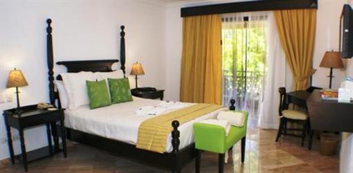 фото отеля Punta Cana Beach Hotel