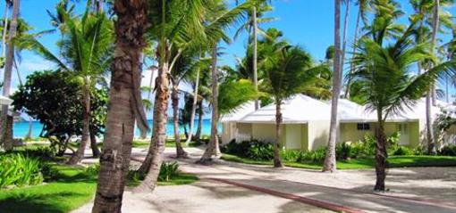 фото отеля Punta Cana Beach Hotel