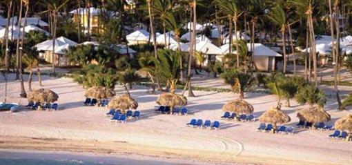 фото отеля Punta Cana Beach Hotel