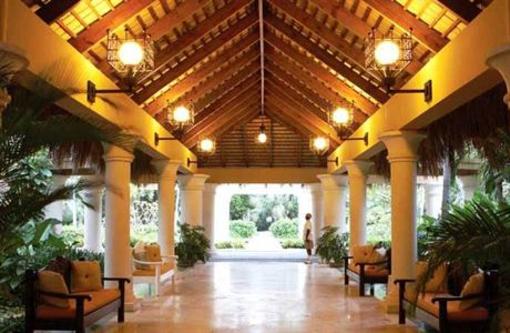фото отеля Punta Cana Beach Hotel
