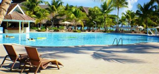 фото отеля Punta Cana Beach Hotel