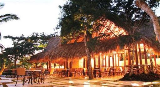 фото отеля Punta Cana Beach Hotel