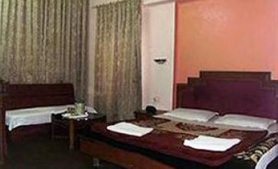 фото отеля Sunny Midtown Hotel Mahabaleshwar