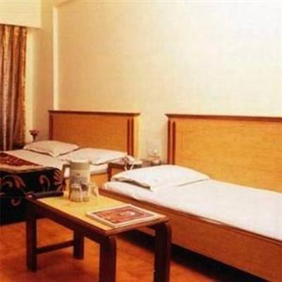 фото отеля Sunny Midtown Hotel Mahabaleshwar