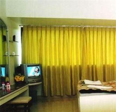 фото отеля Sunny Midtown Hotel Mahabaleshwar