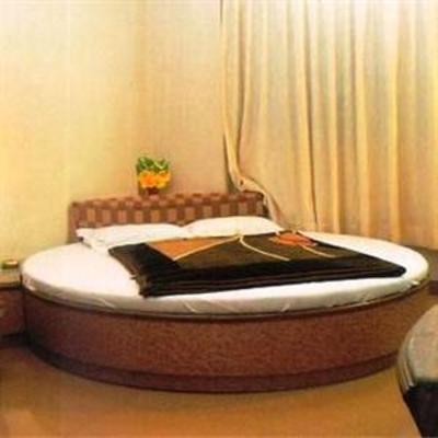 фото отеля Sunny Midtown Hotel Mahabaleshwar