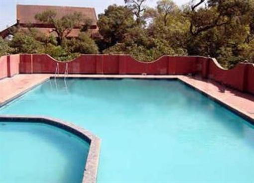 фото отеля Sunny Midtown Hotel Mahabaleshwar