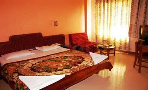 фото отеля Sunny Midtown Hotel Mahabaleshwar