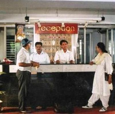 фото отеля Sunny Midtown Hotel Mahabaleshwar
