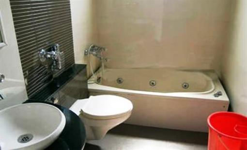 фото отеля Sunny Midtown Hotel Mahabaleshwar