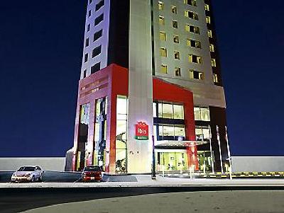 фото отеля Ibis Sharq Kuwait