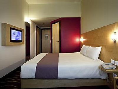 фото отеля Ibis Sharq Kuwait