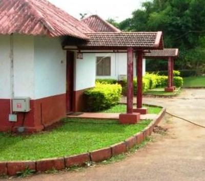 фото отеля Veerabhoomi Tourist Village Kushalanagar