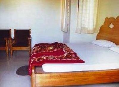 фото отеля Veerabhoomi Tourist Village Kushalanagar