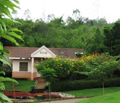 фото отеля Veerabhoomi Tourist Village Kushalanagar