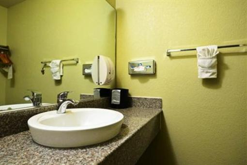 фото отеля BEST WESTERN Anderson Inn