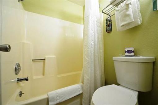 фото отеля BEST WESTERN Anderson Inn