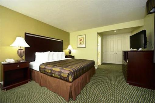 фото отеля BEST WESTERN Anderson Inn