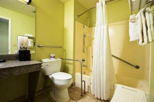 фото отеля BEST WESTERN Anderson Inn